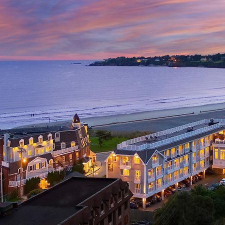 Newport Beach Hotel & Suites Middletown Esterno foto