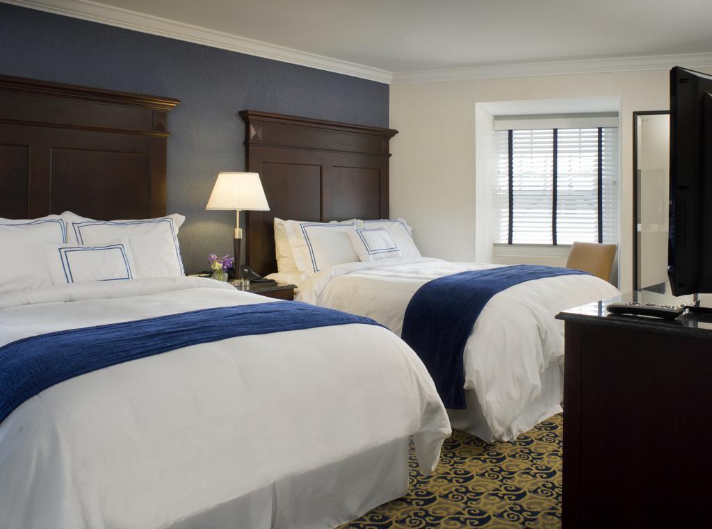 Newport Beach Hotel & Suites Middletown Camera foto