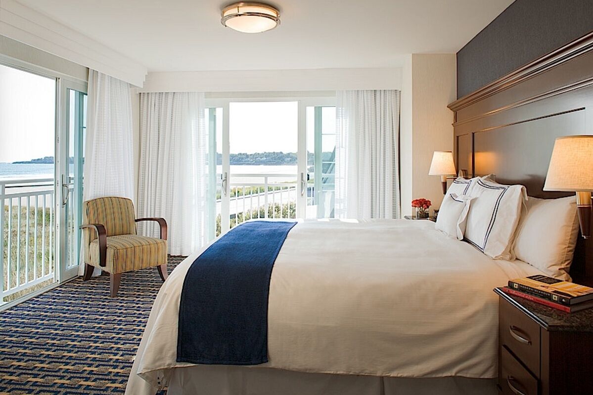 Newport Beach Hotel & Suites Middletown Camera foto